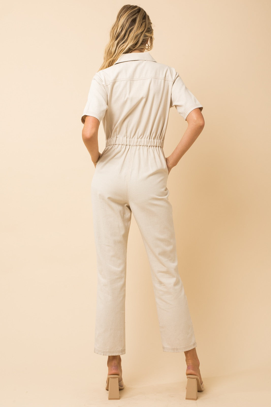 bad betty boiler jumpsuit