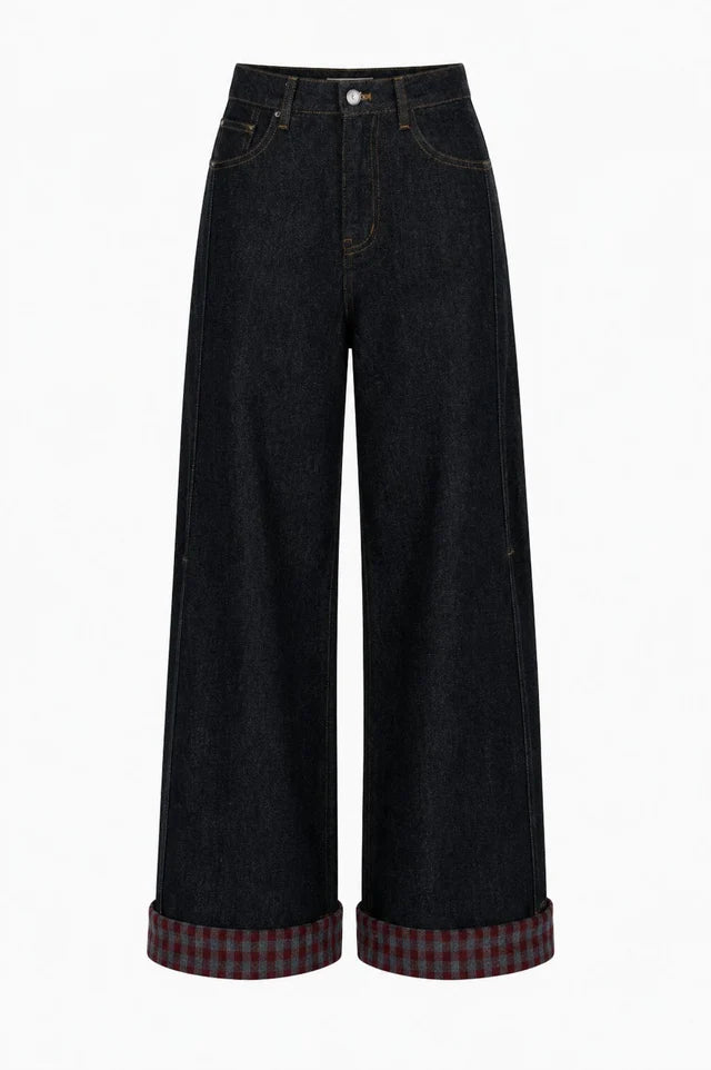 bandai jeans