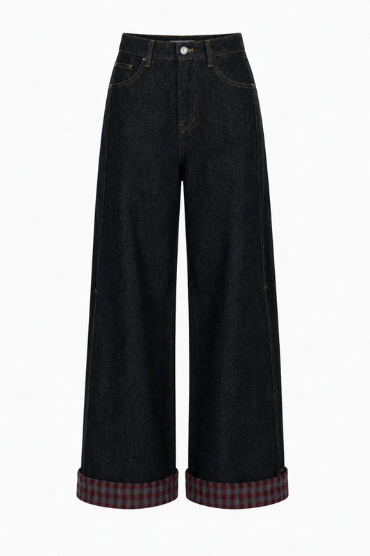 bandai jeans
