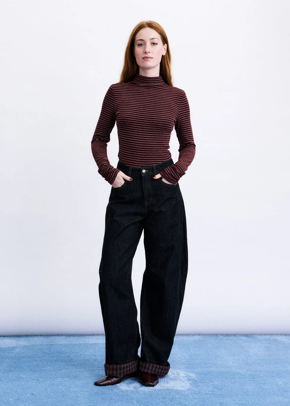 bandai jeans