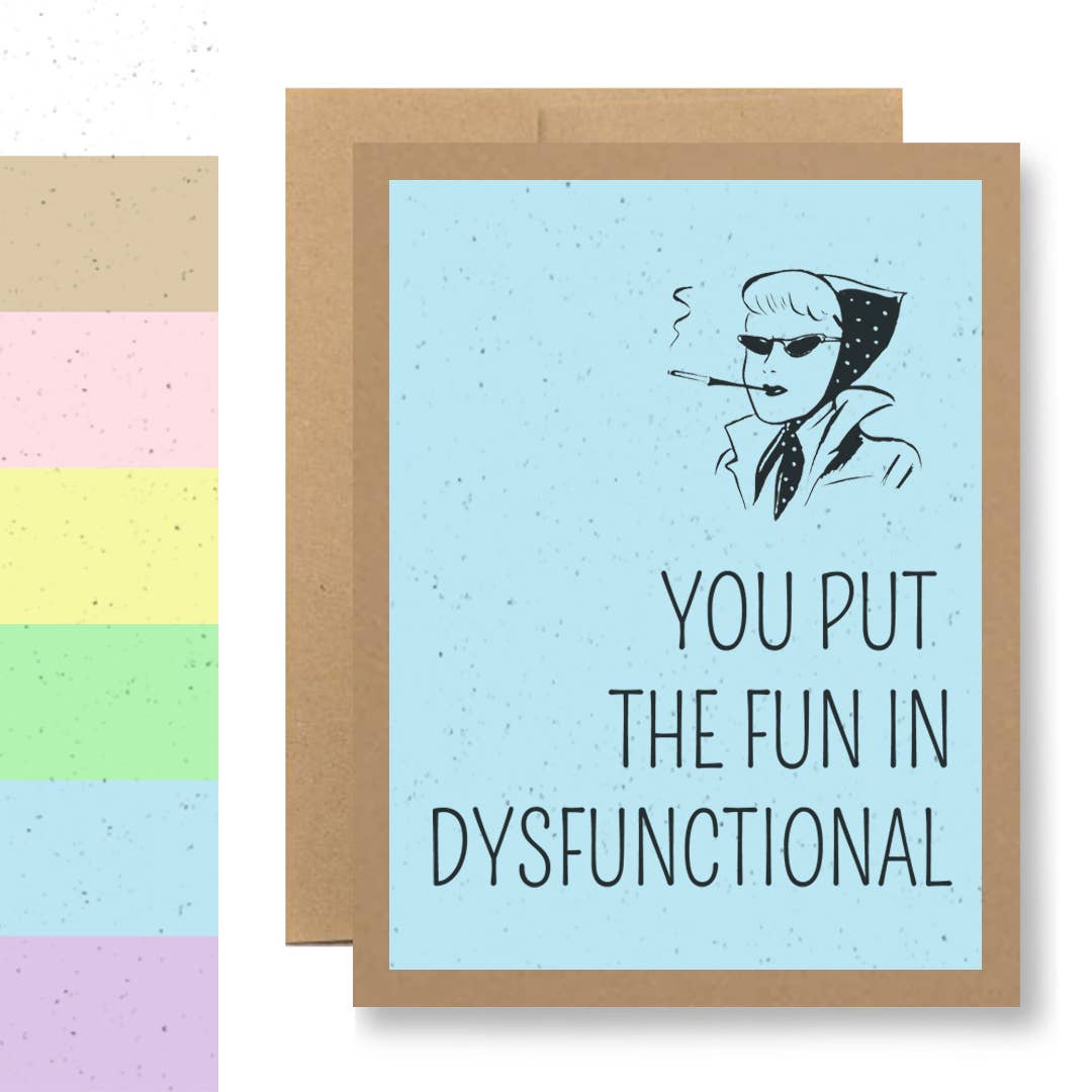 Grows Wildflowers -...fun in dysfunctional