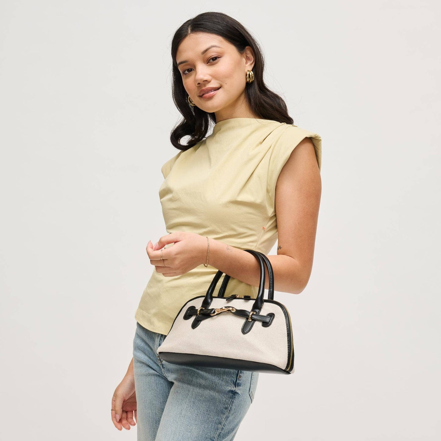 Amelia Crossbody