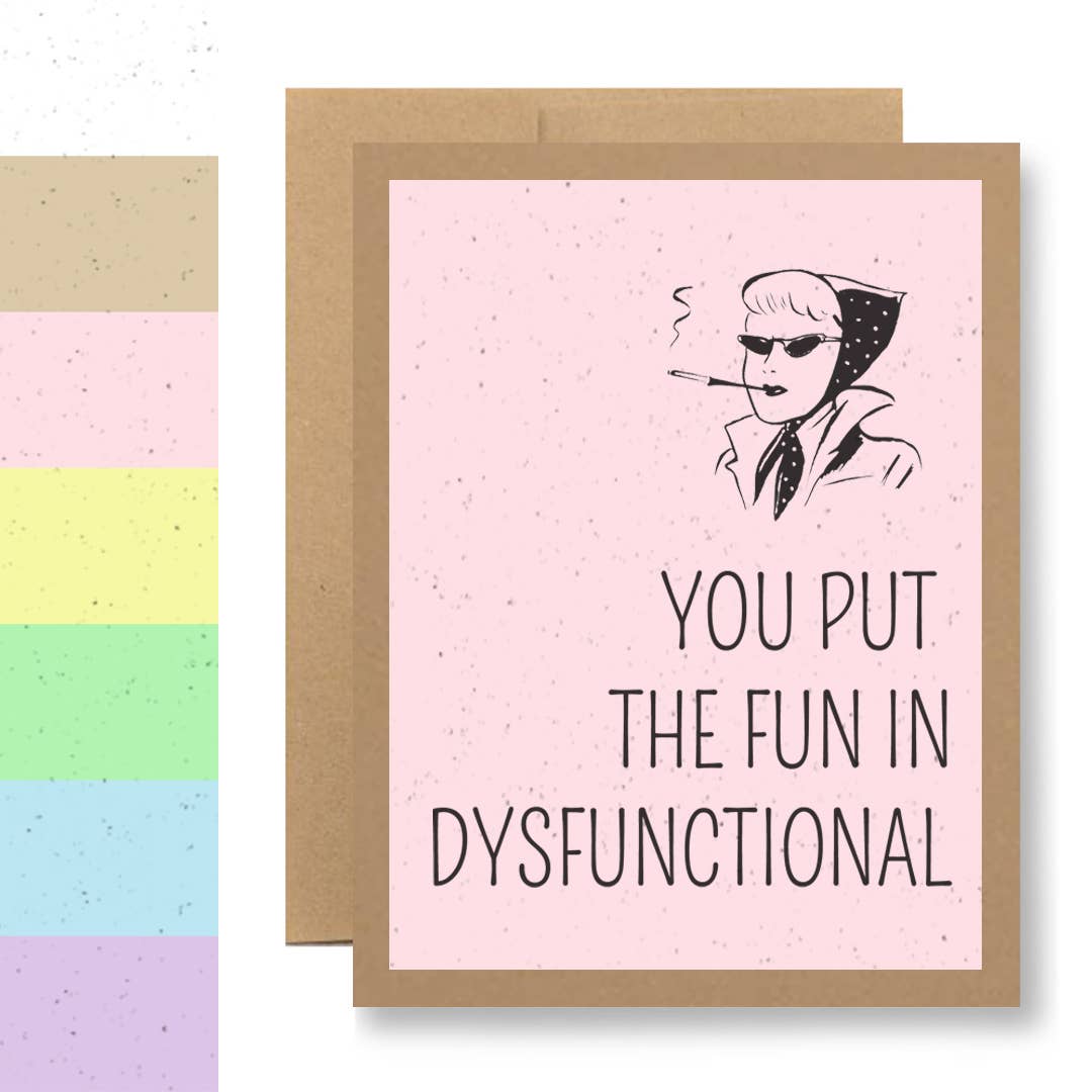Grows Wildflowers -...fun in dysfunctional