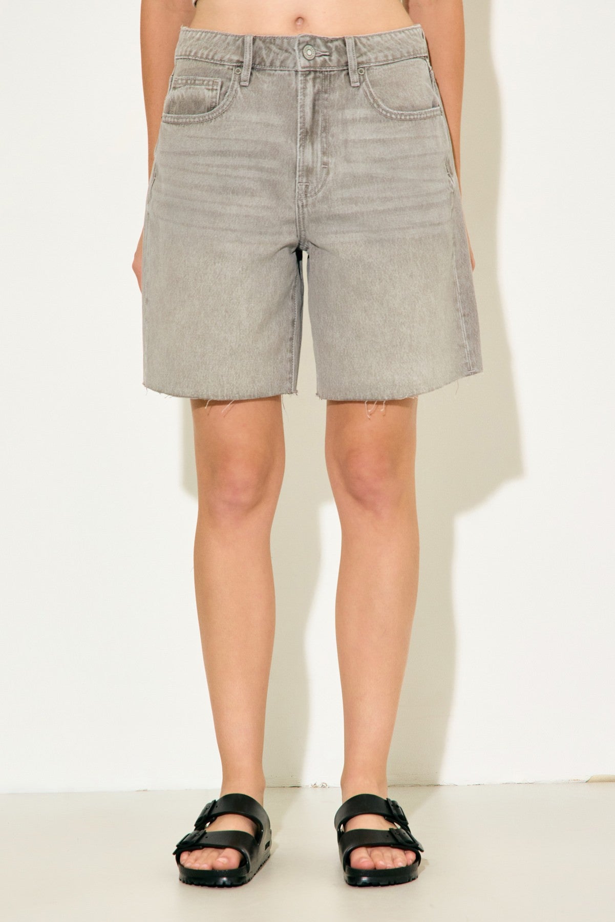 bailey bermuda shorts