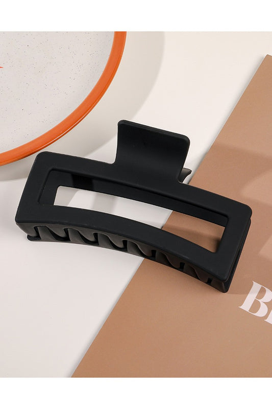 Geometric Claw Clips