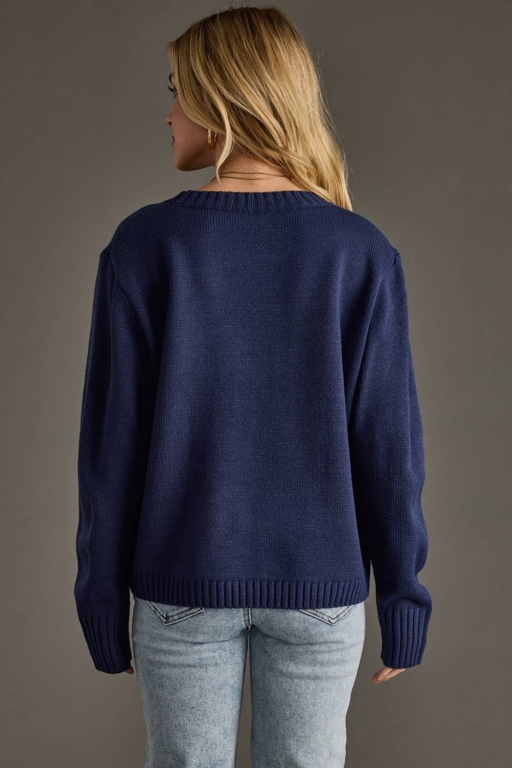Game Day Sweater
