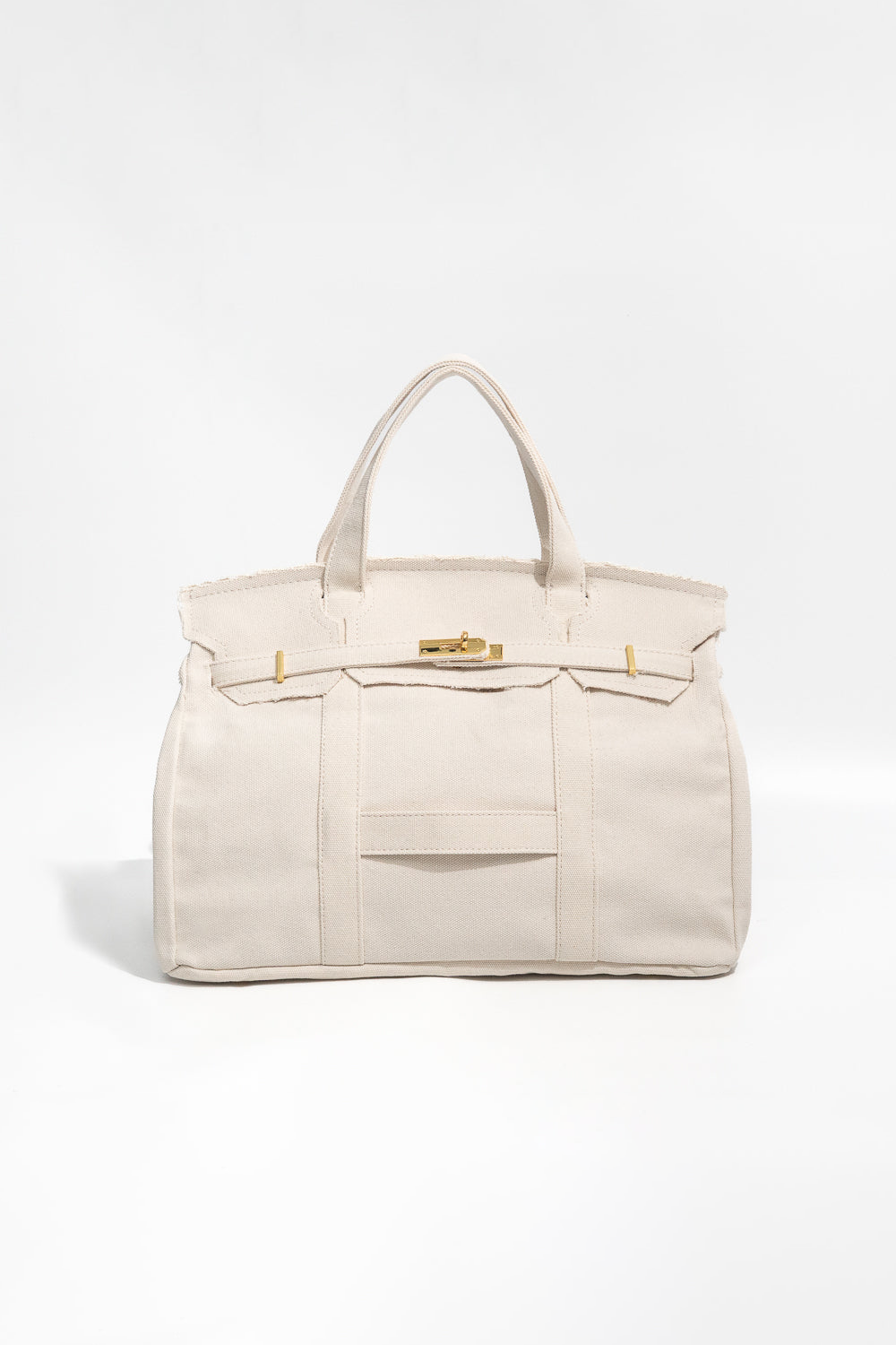 Canvas Boatkin Boat Bag
