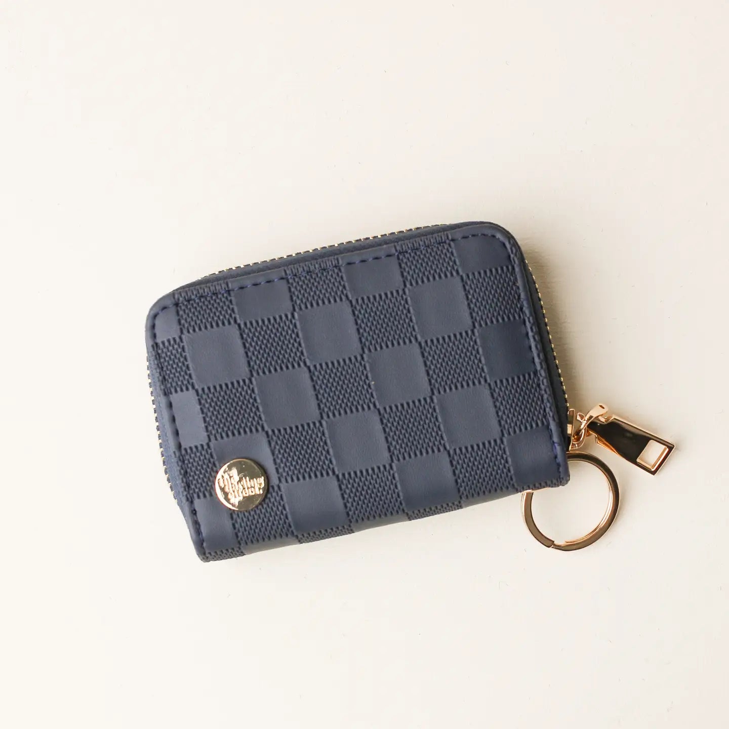 Zip Around Wallet