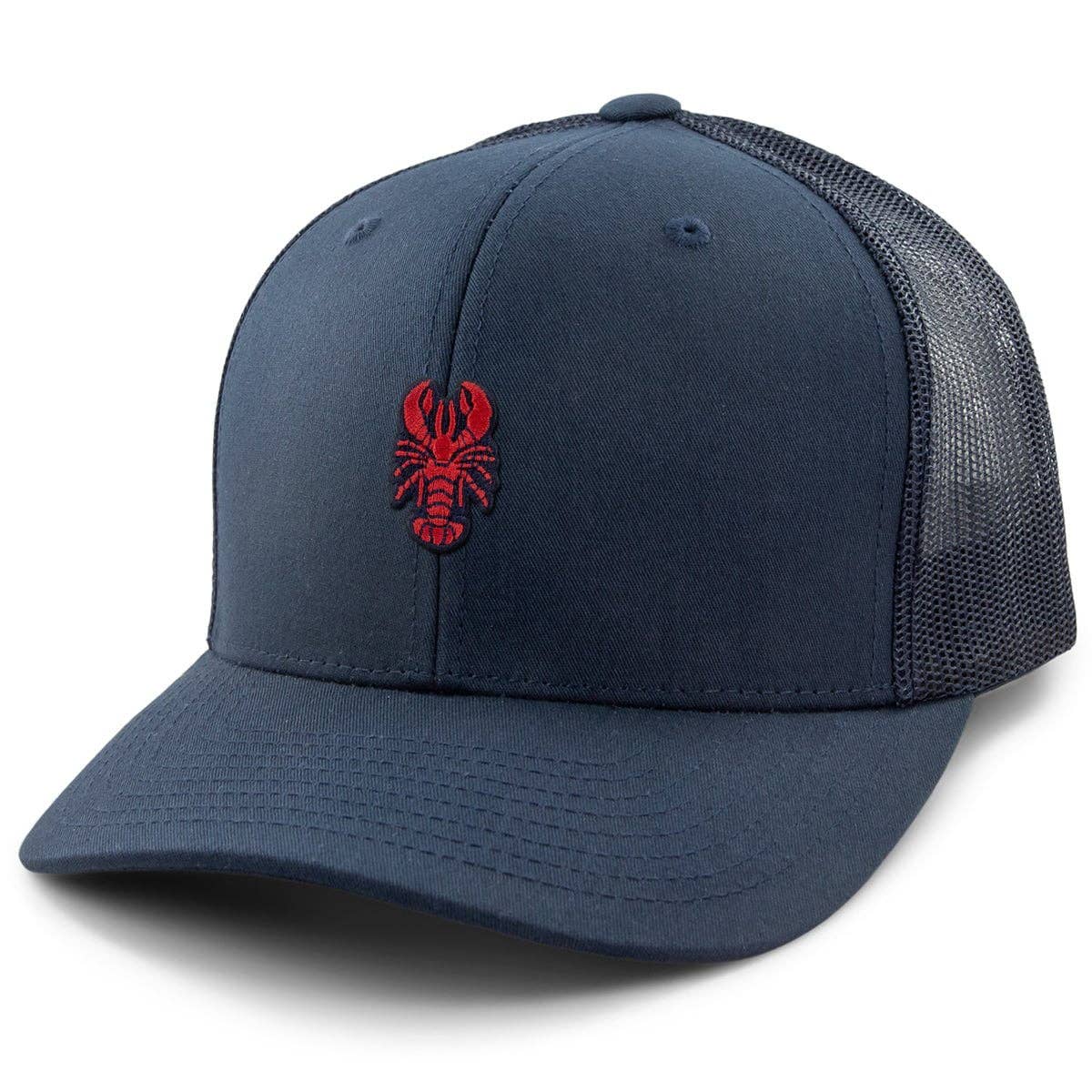 Mini Lobster Classic Snapback Trucker