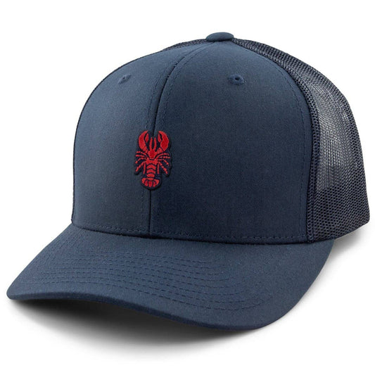 Mini Lobster Classic Snapback Trucker