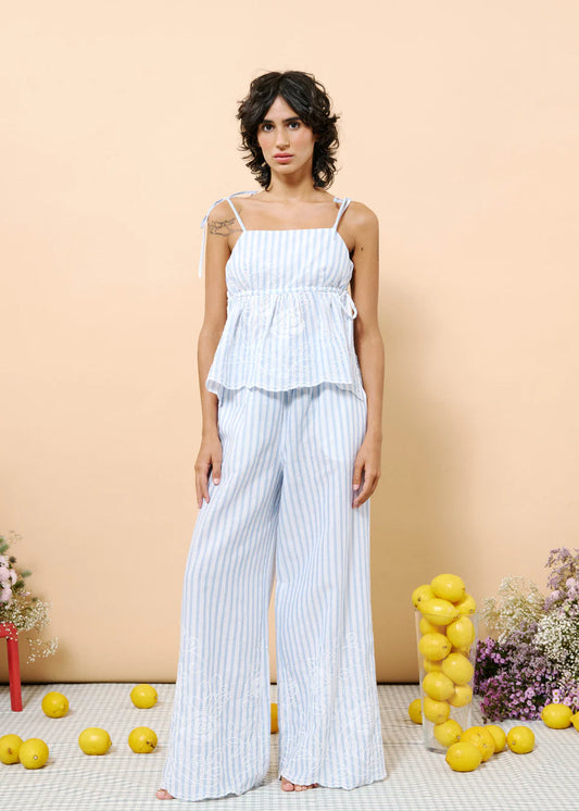 camomille trouser