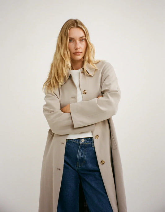 car coat