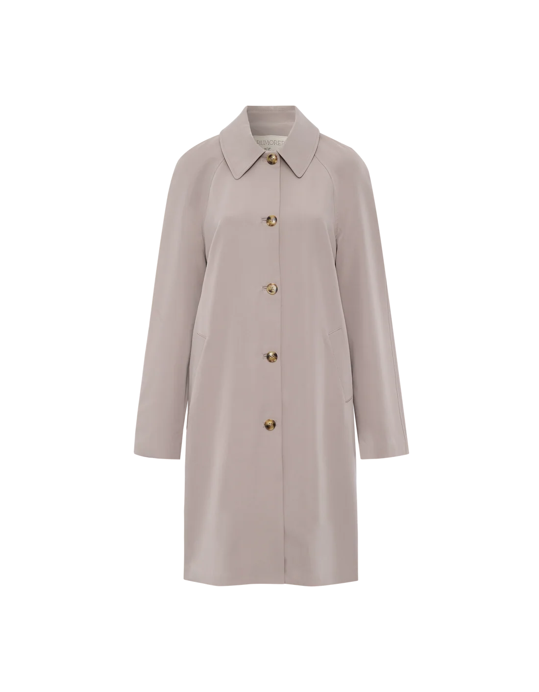 car coat