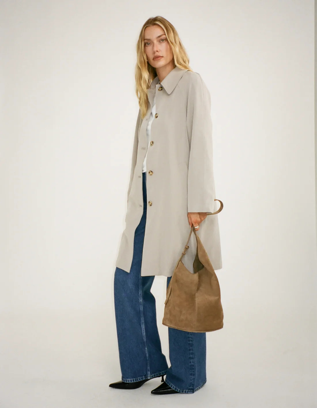 car coat