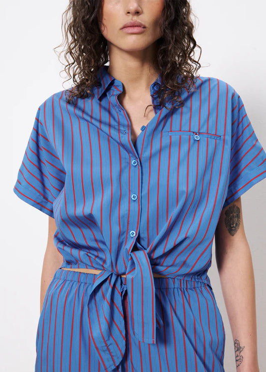 carmelle shirt