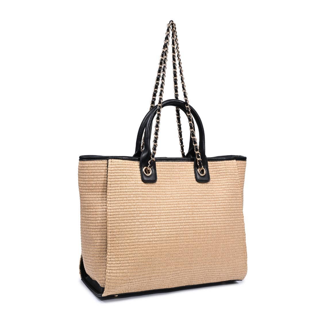 Jaxon Tote