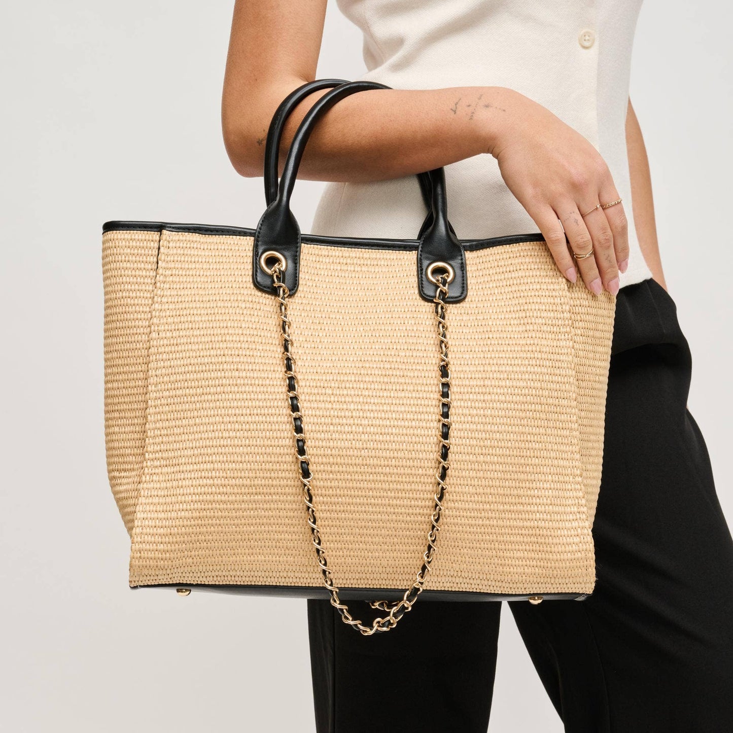 Jaxon Tote