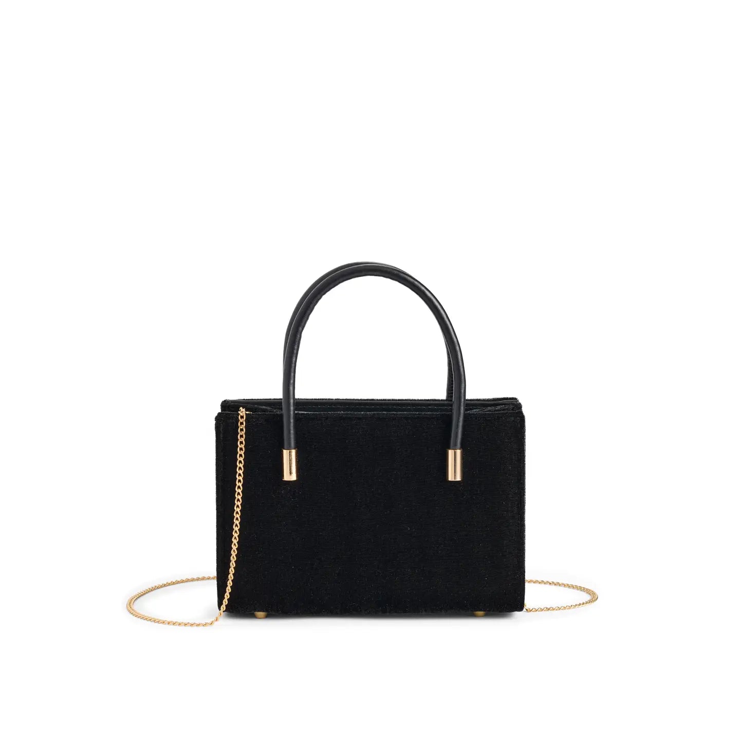 charlotte top handle bag