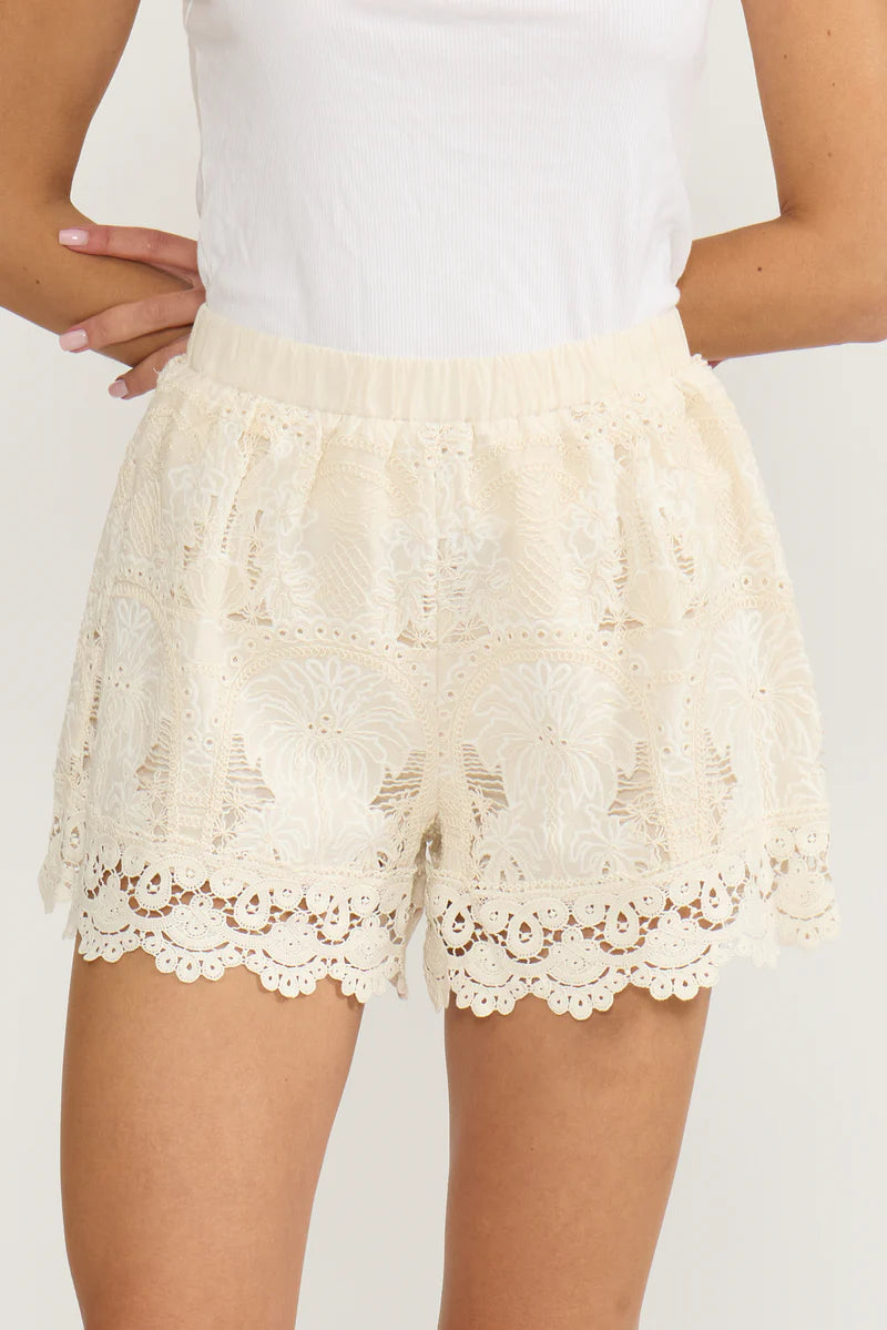 chessie short