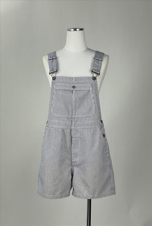 chit chat overalls