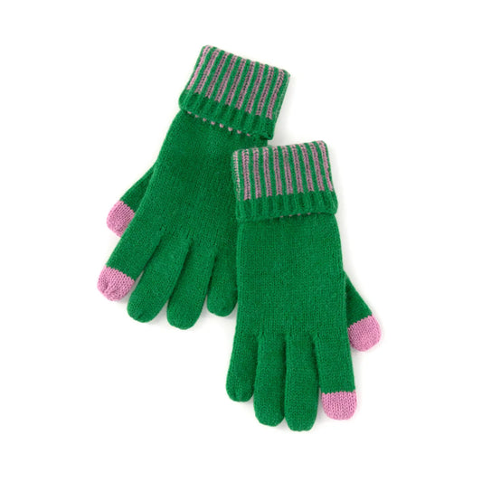 christie touchscreen gloves