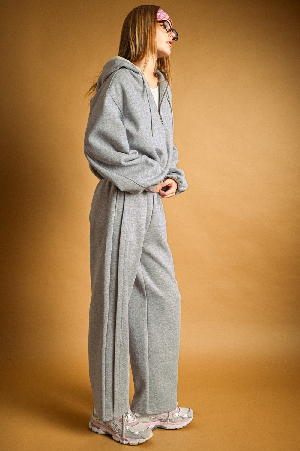 city girl sweatpants