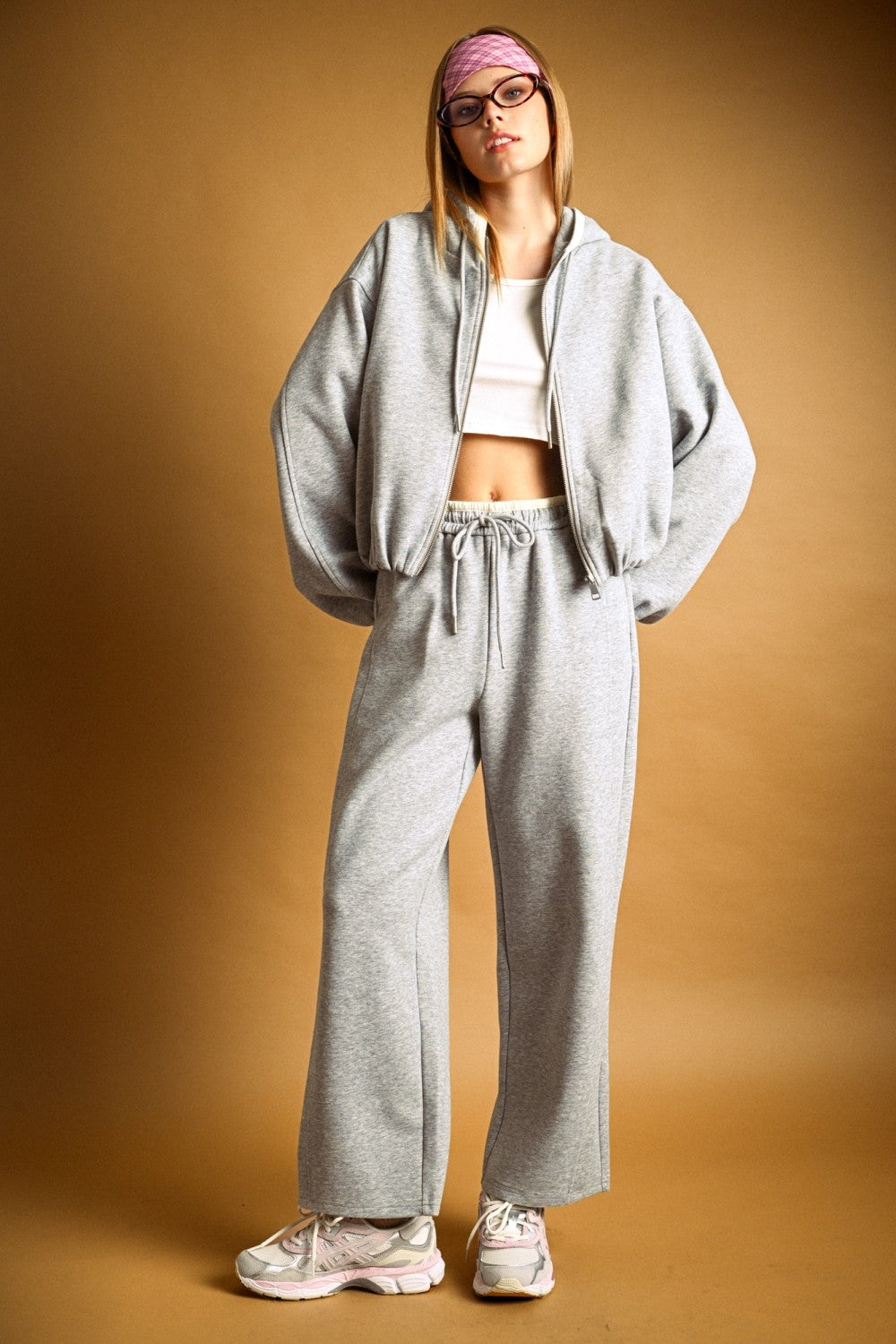 city girl sweatpants
