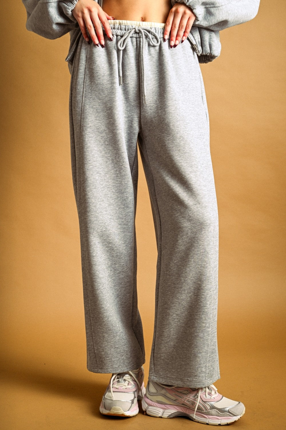 city girl sweatpants