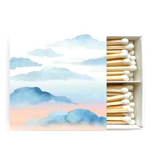 cloud matches