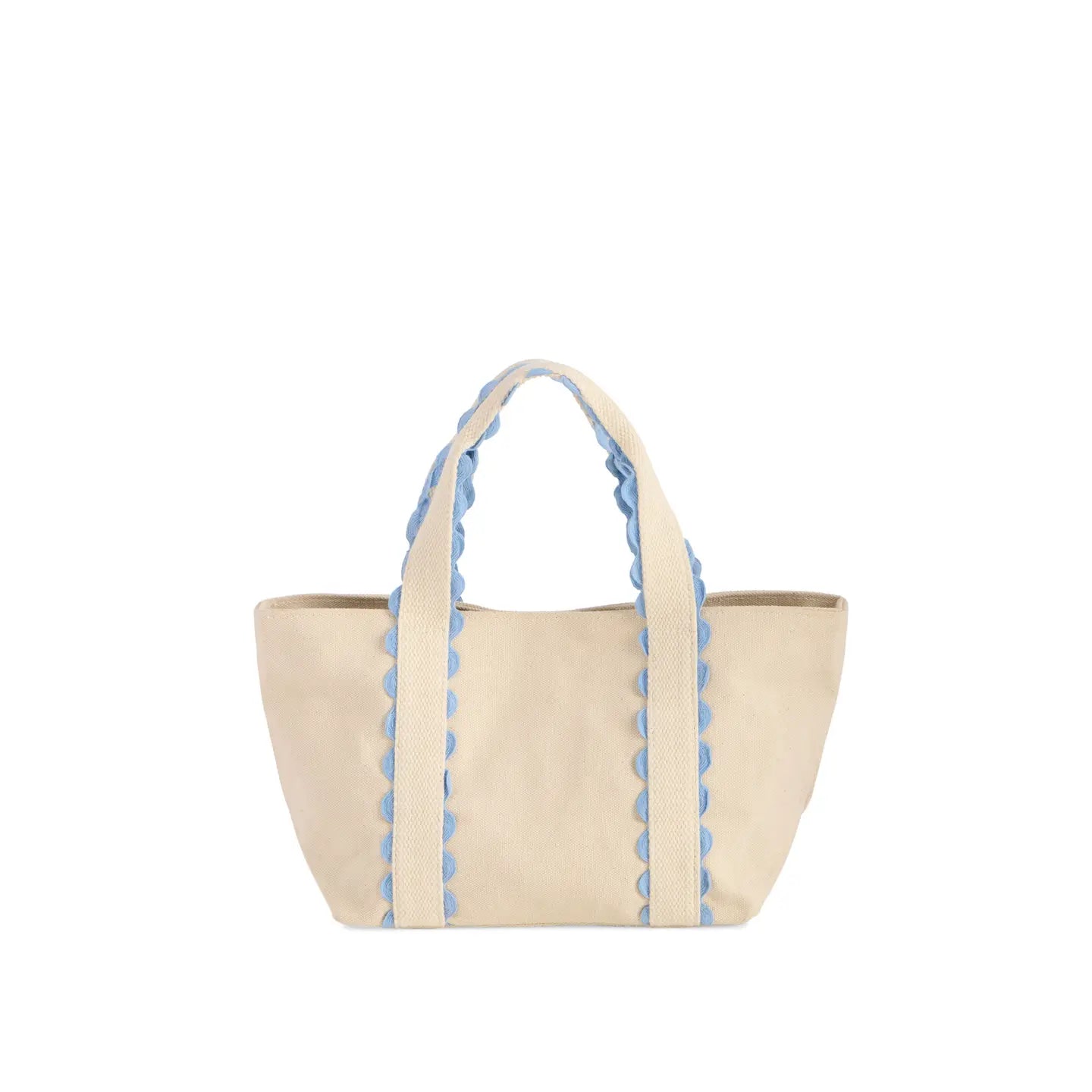 coastal icons mini tote