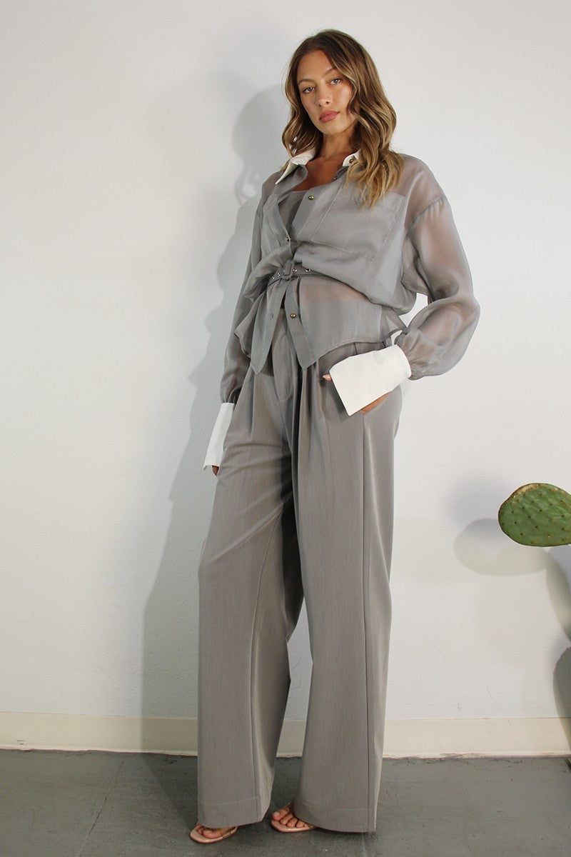 candice trouser pant