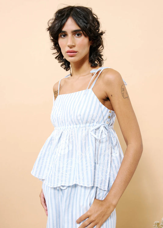 corentine top