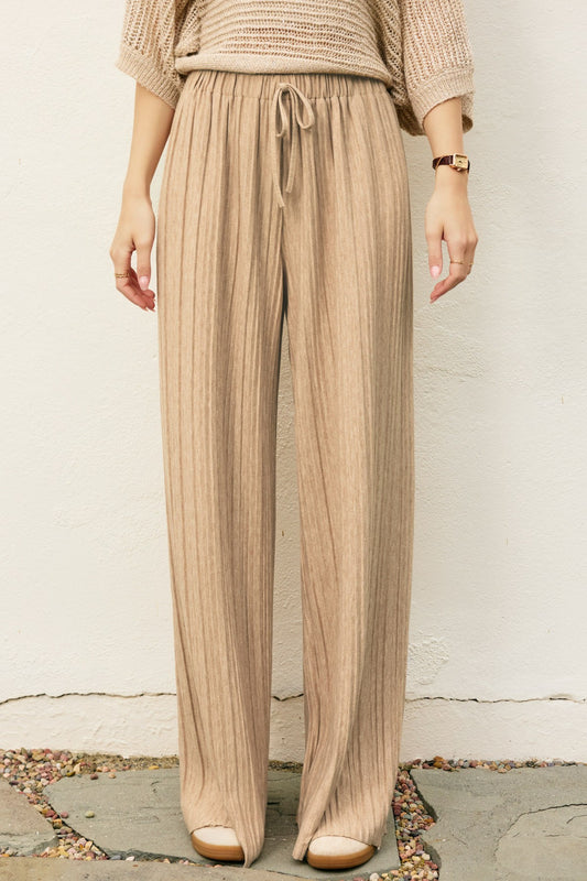 crimsy wide leg pants