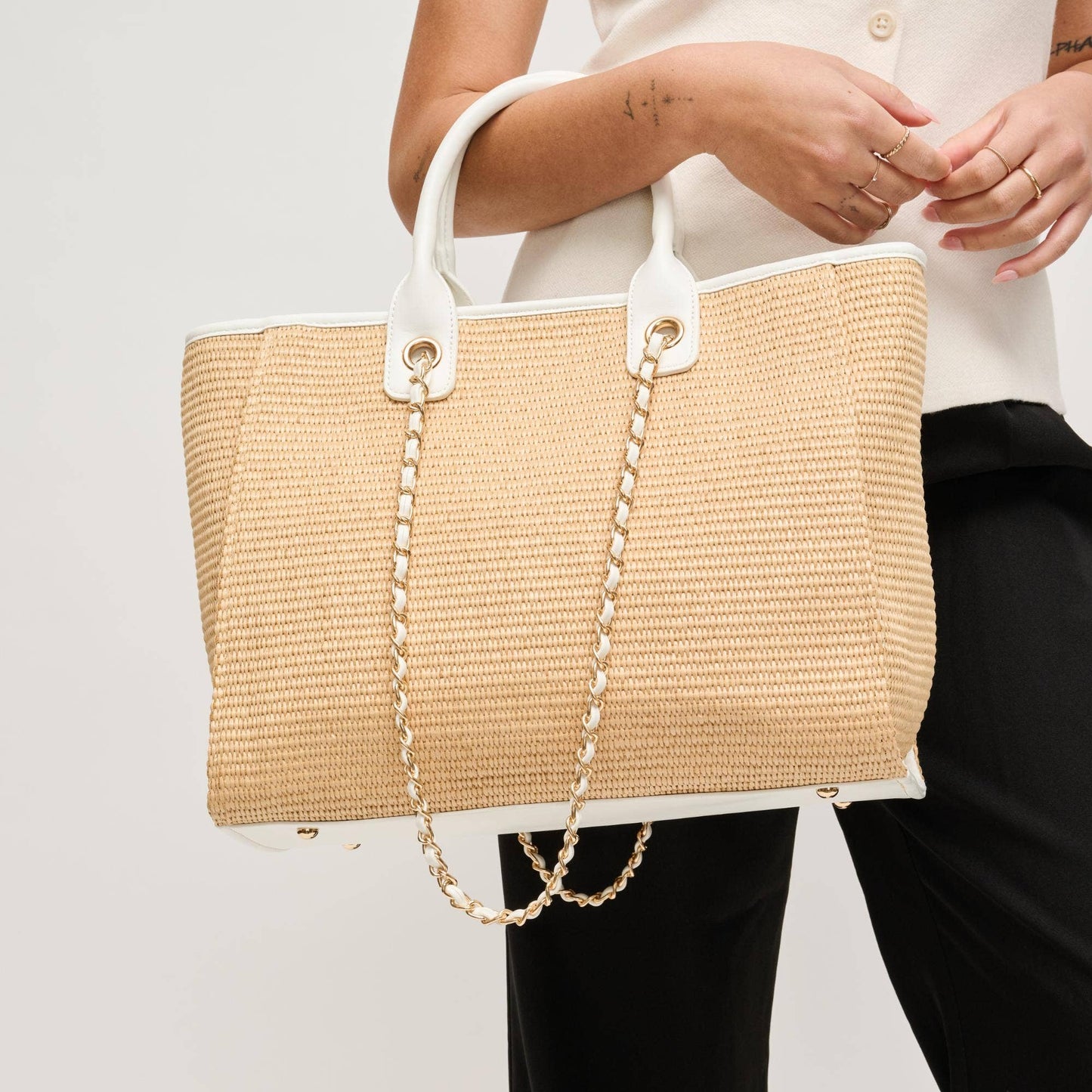 Jaxon Tote