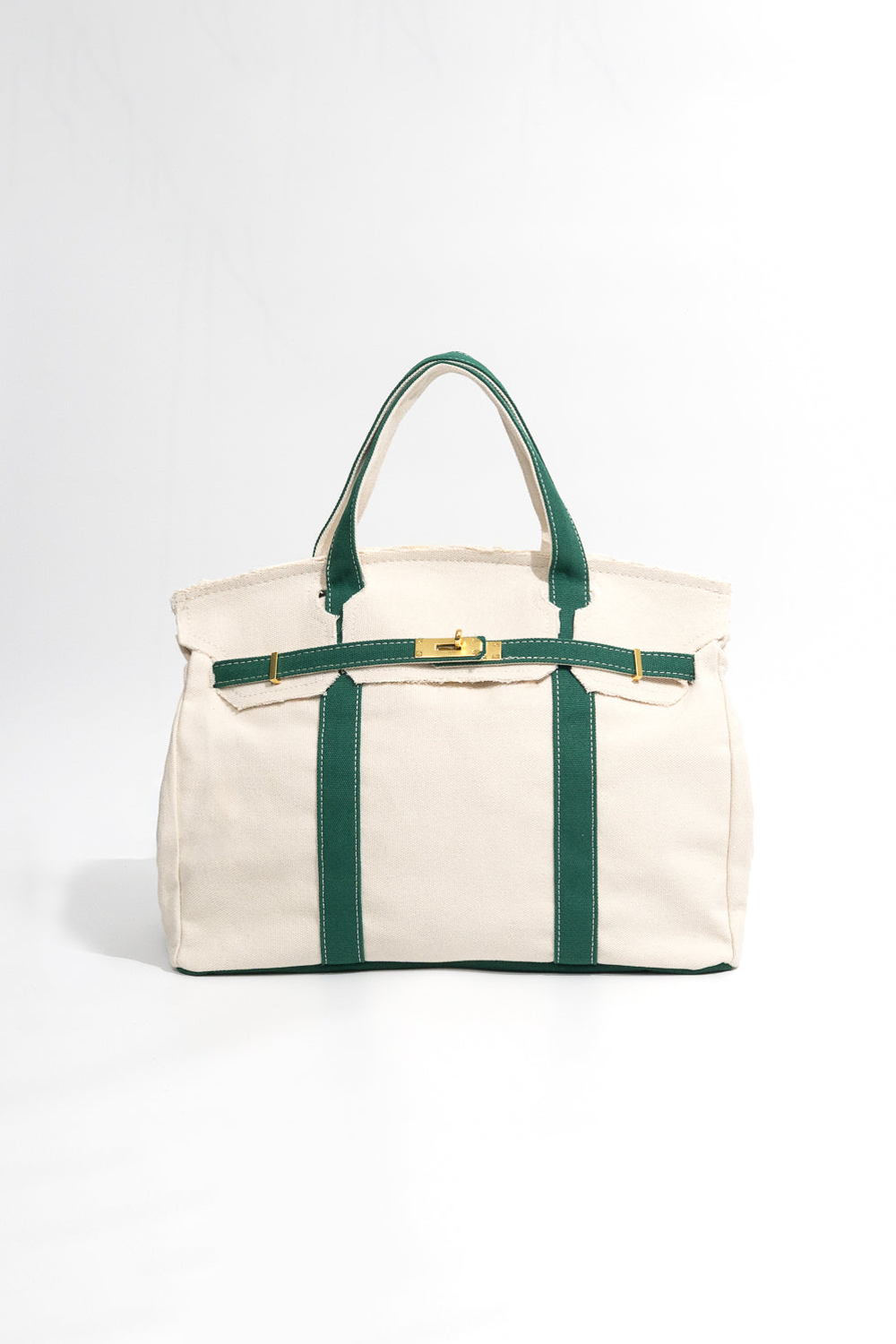 Canvas Boatkin Boat Bag