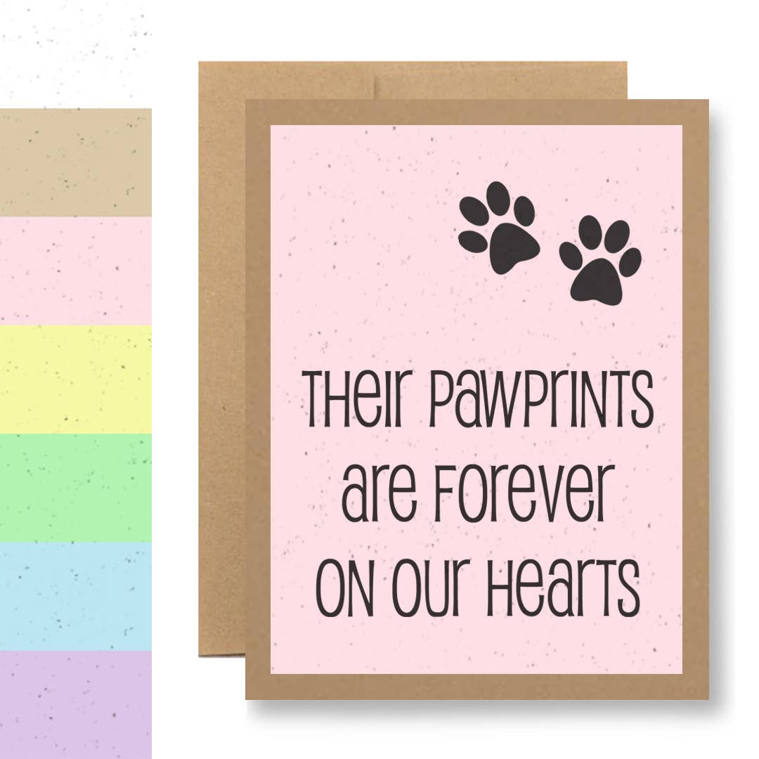 Grows Wildflowers - ...forever on our hearts