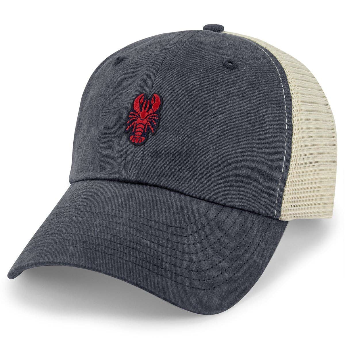 Mini Lobster Relaxed Trucker