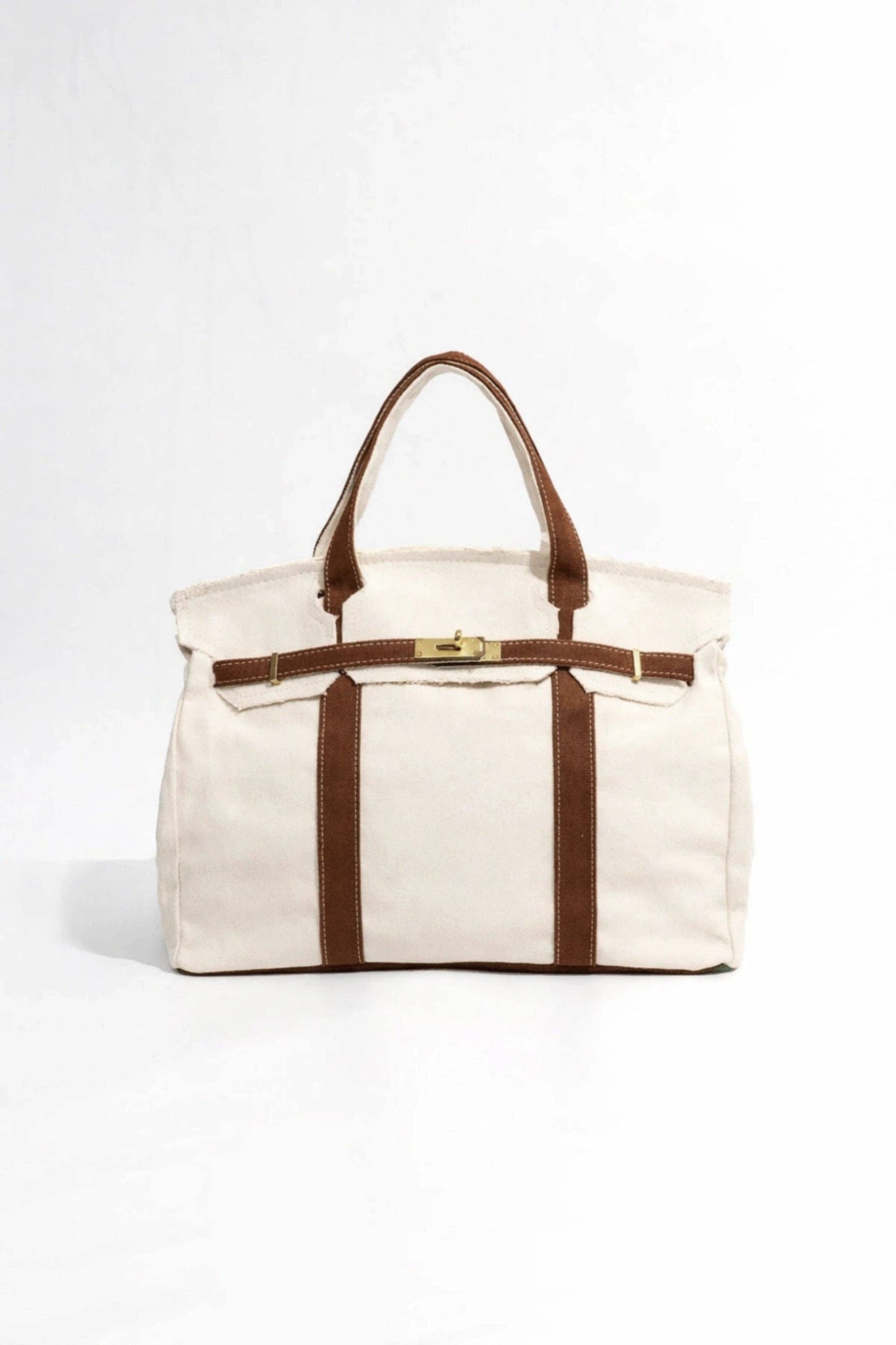 Canvas Boatkin Boat Bag
