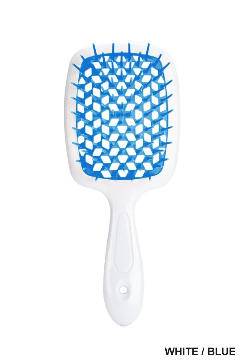 detangling massage comb brush