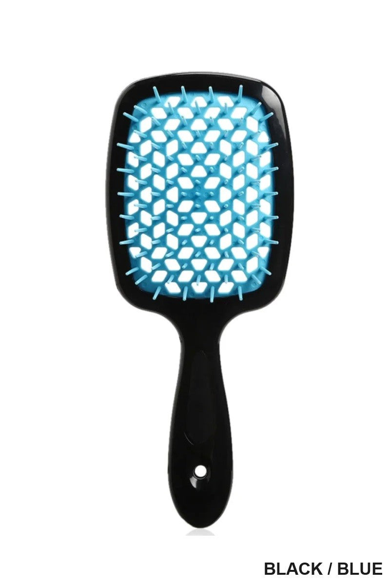 detangling massage comb brush