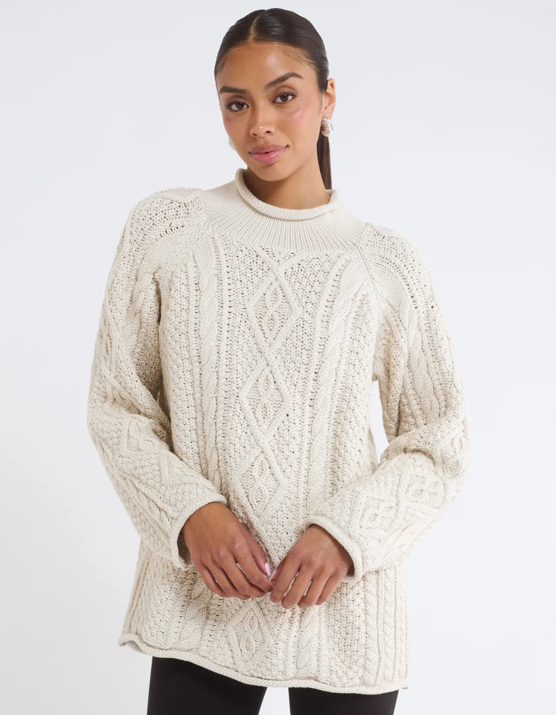 dockside sweater