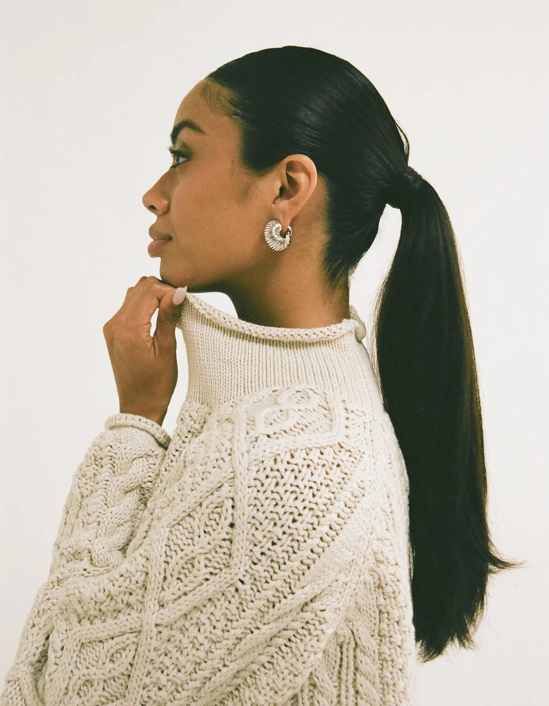 dockside sweater