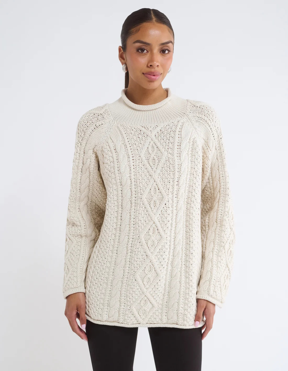 dockside sweater