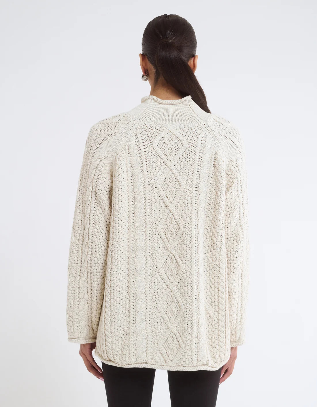 dockside sweater