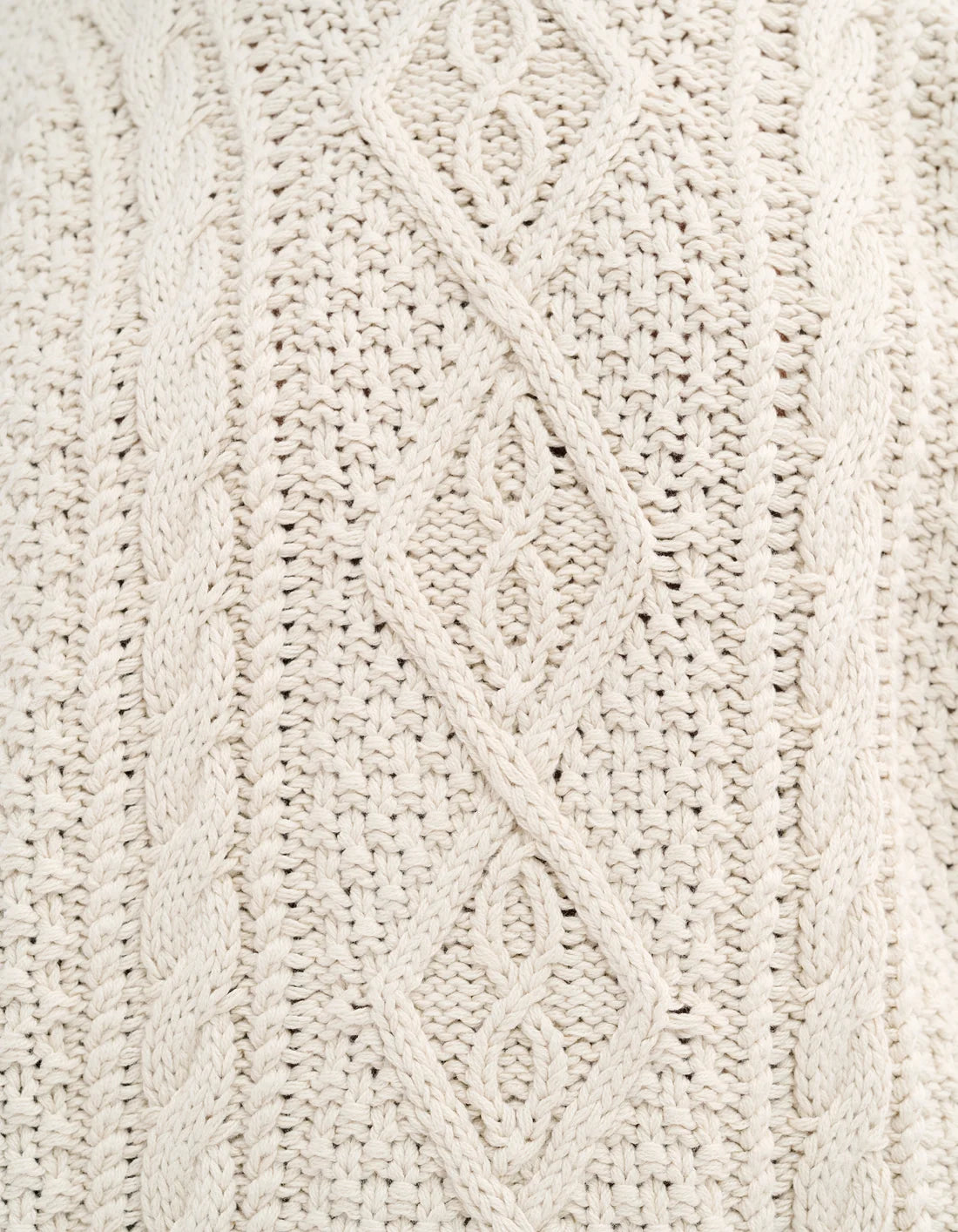 dockside sweater
