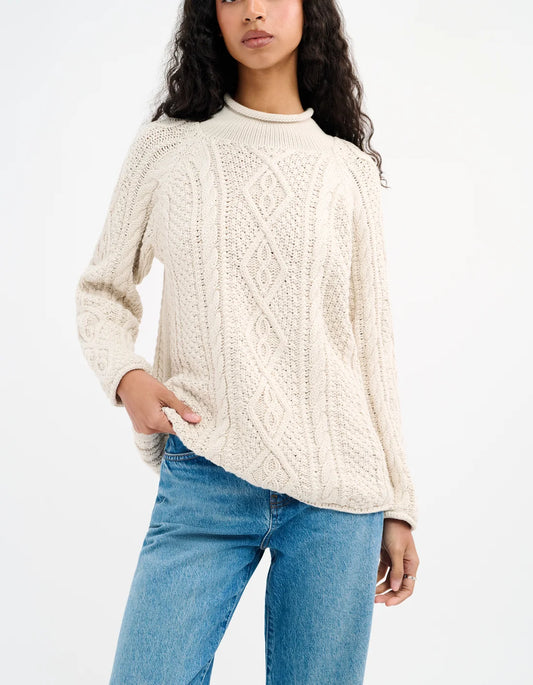 dockside sweater