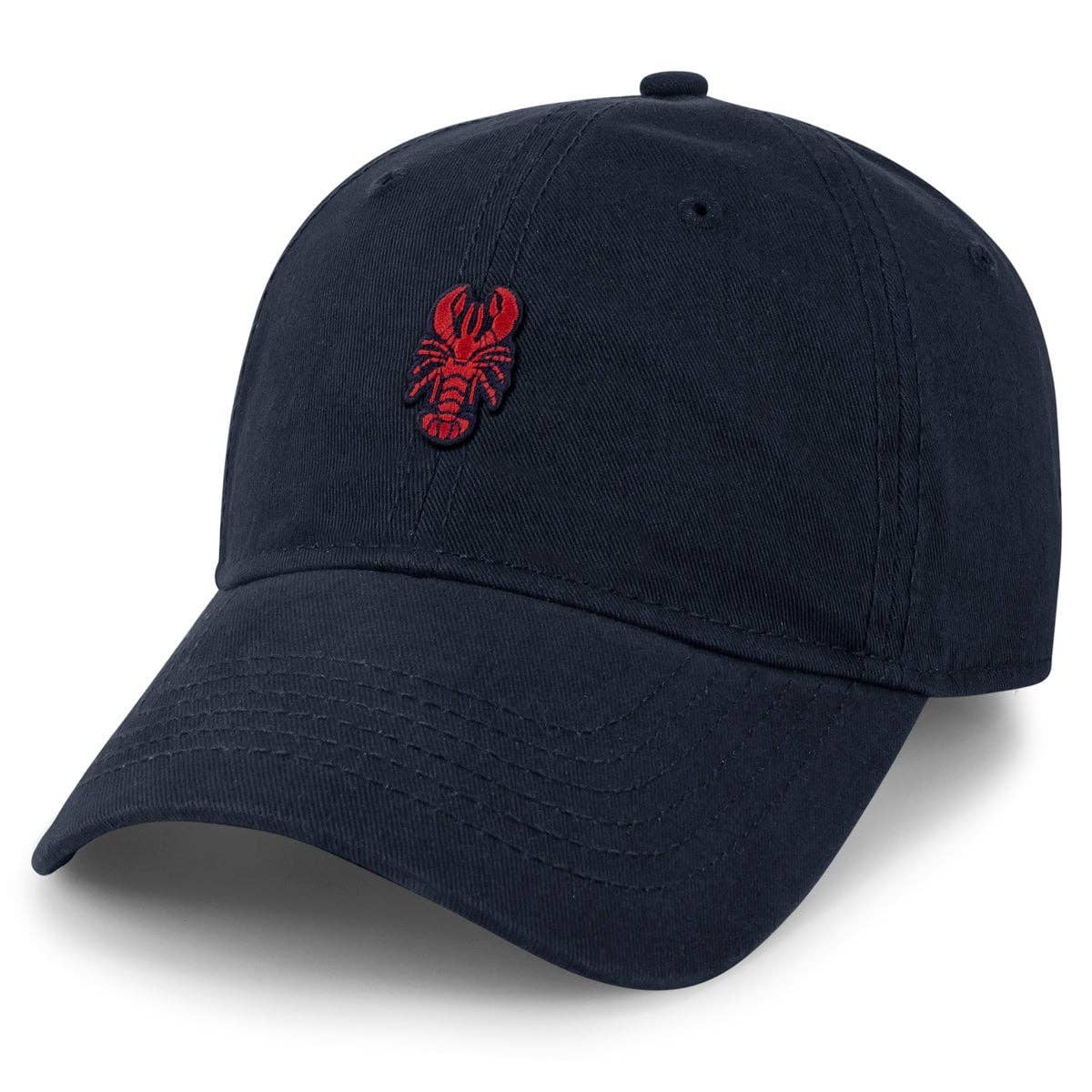 Mini Lobster Dad Hat