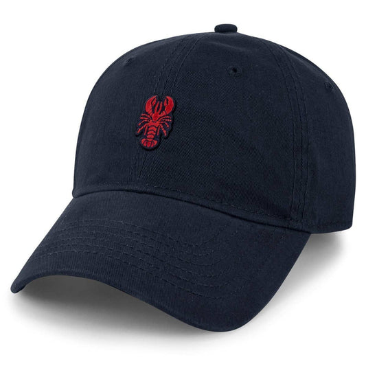 Mini Lobster Dad Hat