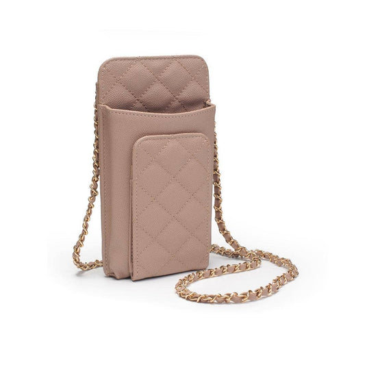 Brianna Cell Phone Crossbody