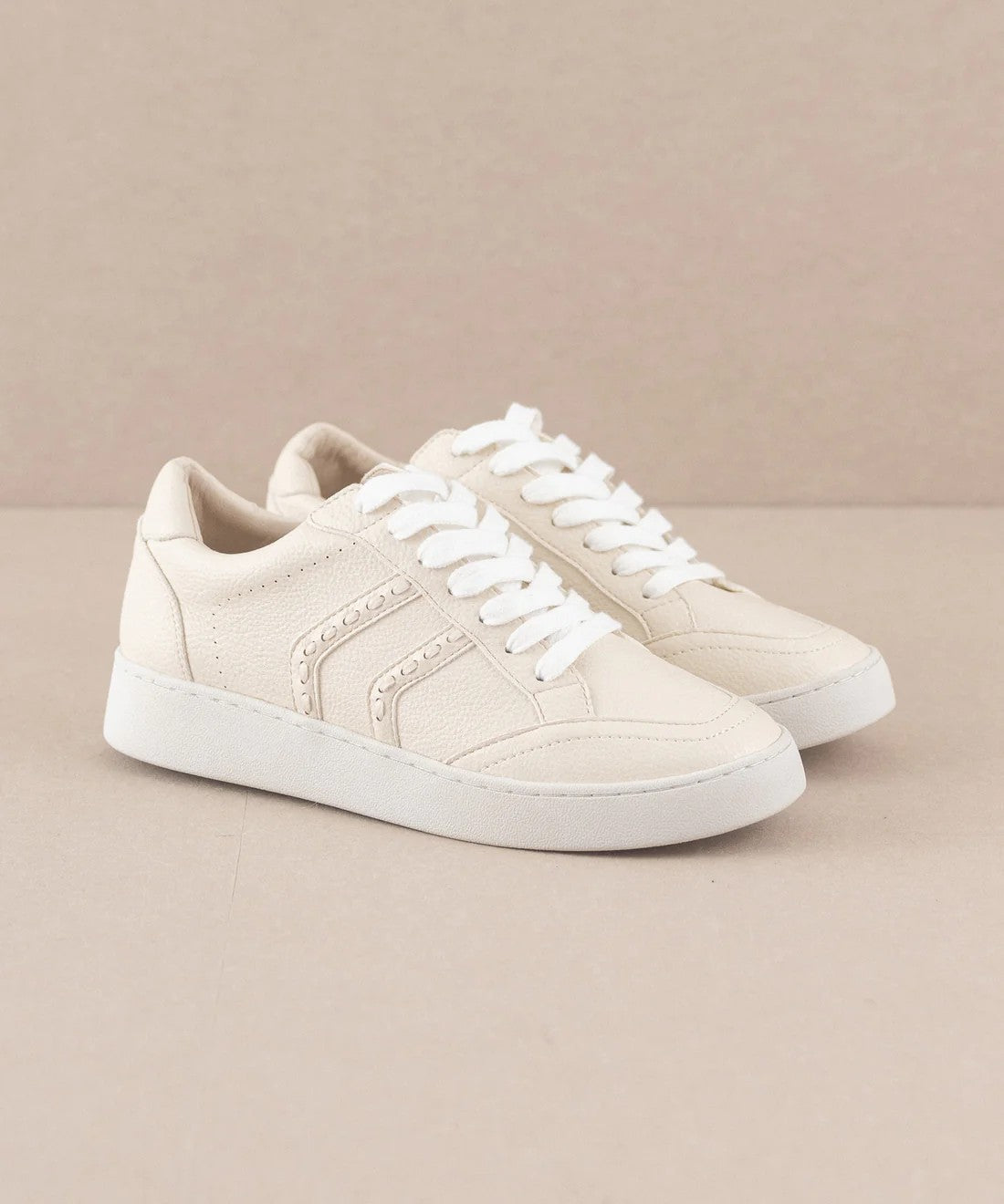 ellery lace up sneakers